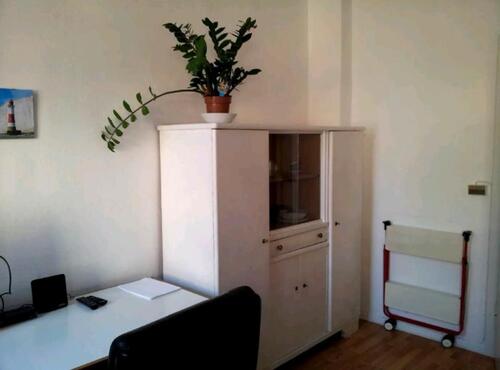 Foto - 2 Zimmer Etagenwohnung in Hannover