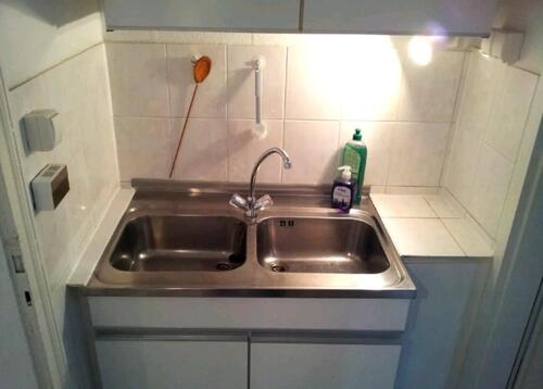 Foto - Etagenwohnung in Hannover zur Miete