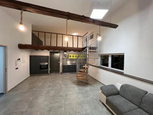 Foto - 2 Zimmer Etagenwohnung zur Miete in Moosthenning