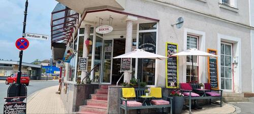 Foto - Geschäftsräume mit oder ohne Wohnung