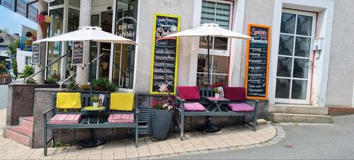 Foto - andere zur Miete in Bad Steben