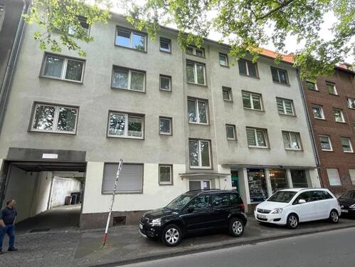 Foto - TOP Kapitalanlage in Dortmund - vollvermietet - 16 WE