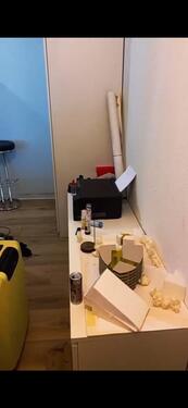 Foto - Möblierte 1 Zimmer Wohnung! - 515,00&nbsp;EUR Kaltmiete, ca.&nbsp; 25,00&nbsp;m&sup2;