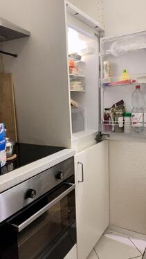 Foto - 1 Zimmer Erdgeschoßwohnung zur Miete in Frankfurt am Main