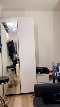 Foto - Erdgeschoßwohnung in Frankfurt am Main zur Miete