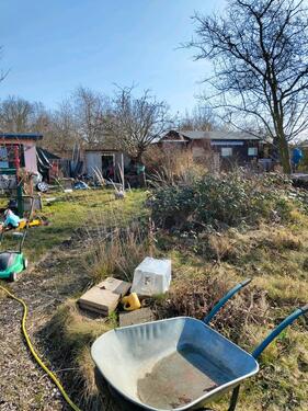 Foto - Grundst&uuml;ck zur Miete in Leipzig