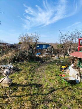 Foto - Grundst&uuml;ck in Leipzig zur Miete