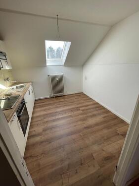 Foto - 3 Zimmer Etagenwohnung zur Miete in Ahrensbök