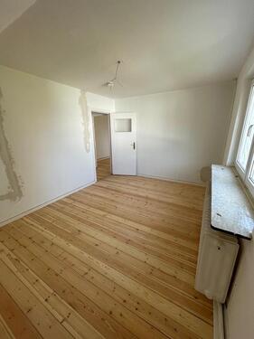 Foto - 3 Zimmer Etagenwohnung in Ahrensbök