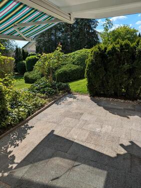 Foto - 2 Zimmer Erdgeschoßwohnung zur Miete in Eislingen (Fils)