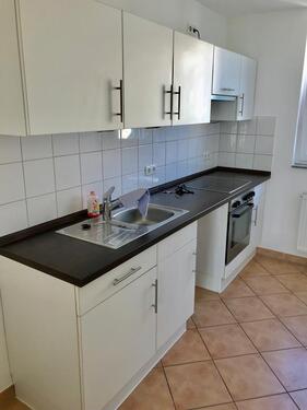 Foto - Etagenwohnung in Hamburg zur Miete