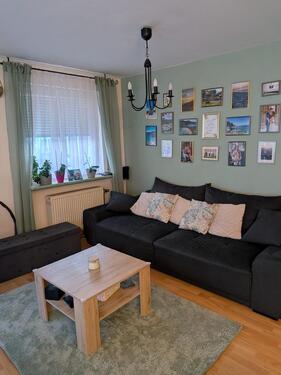 Foto - 3 Zimmer Etagenwohnung zur Miete in Regensburg