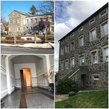 Foto - Freundliche & helle 3 Raum Wohnung im Stadtzentrum Großröhrsdorf