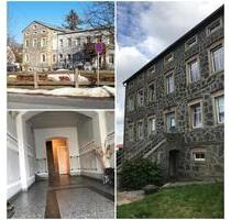 Freundliche & helle 3 Raum Wohnung im Stadtzentrum Großröhrsdorf