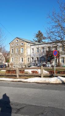 Foto - 3 Zimmer Etagenwohnung in Großröhrsdorf