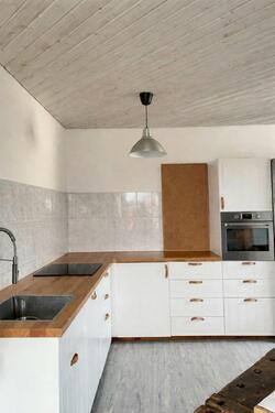 Foto - Etagenwohnung in Großröhrsdorf zur Miete