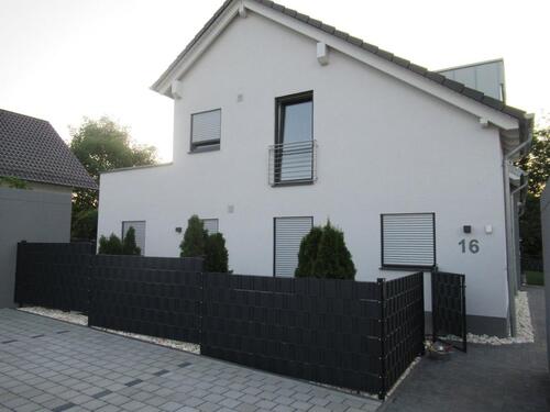 Foto - Ab 01.06.2026 Kirkel-Limbach moderne 3 ZKB Wohnung Erdgeschoss