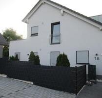 Ab 01.06.2026 Kirkel-Limbach moderne 3 ZKB Wohnung Erdgeschoss