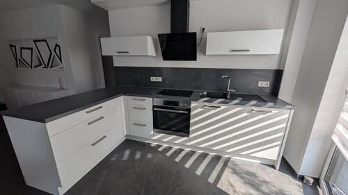 Foto - 3 Zimmer Erdgeschoßwohnung zur Miete in Kirkel