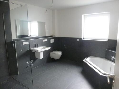 Foto - Erdgeschoßwohnung in Kirkel zur Miete