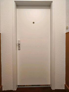 Foto - Renovierte 3-Zimmer EG-Wohnung mit Terrasse & Gartenoption