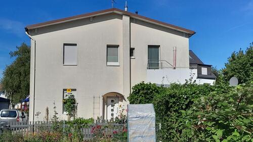 Foto - 4 Zimmer, Küche, Diele, Bad in Halver Lüdenscheid zu vermieten