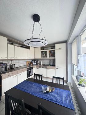 Foto - Etagenwohnung in Duisburg zur Miete