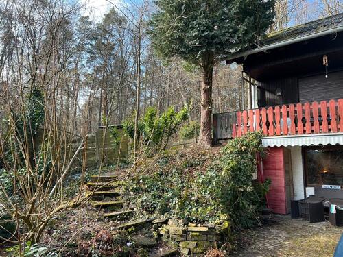 Foto - Einfamilienhaus in Schalkenbach