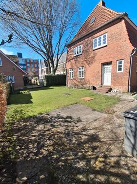 Foto - Charmantes Zweifamilienhaus in zentraler Lage von Niebüll