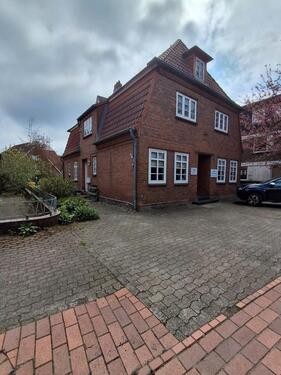 Foto - Mehrfamilienhaus, Wohnhaus zum Kaufen in Niebüll