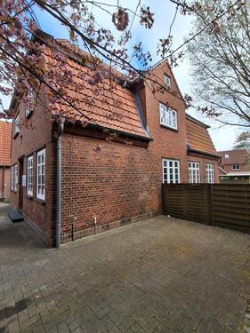 Foto - Mehrfamilienhaus, Wohnhaus in Niebüll