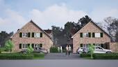 Foto - Stilvolle Neubau-Reihenhäuser zu vermieten!