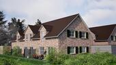 Foto - Terrassenwohnung in Bassum zur Miete