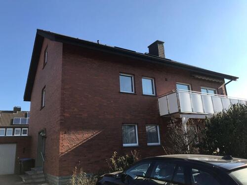 Foto - Schöne 3-Zimmer-Wohnung in der Sperberstraße