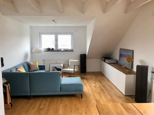 Foto - 3 Zimmer Etagenwohnung in Hamm