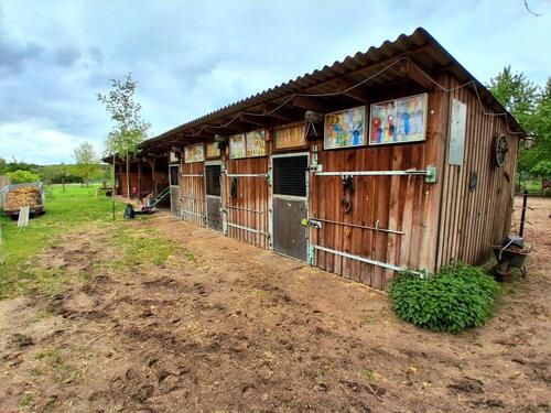 Foto - 7 Zimmer Bauernhaus, Landhaus in Kloster Lehnin