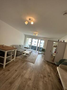 Foto - 1 Zimmer Etagenwohnung zur Miete in Ingolstadt