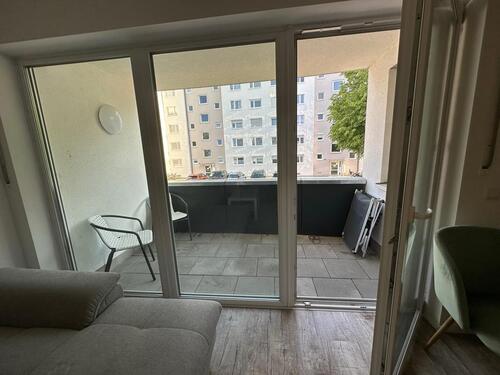 Foto - Etagenwohnung in Ingolstadt zur Miete