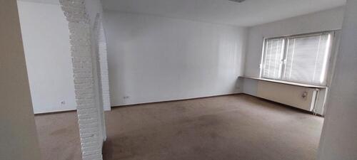 Foto - Dachgeschoßwohnung in Celle zur Miete