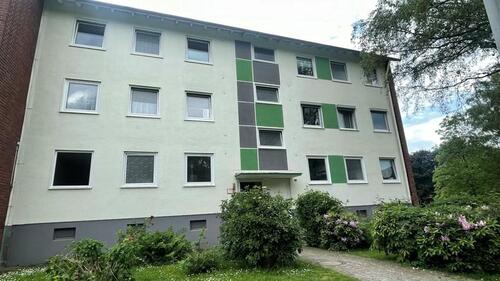 Foto - Modern & hochwertig: 3,5-Zimmer-Wohnung mit neuer Wohnqualität