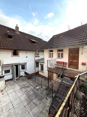 Foto - 4 Zimmer Mehrfamilienhaus, Wohnhaus zum Kaufen in Melsungen