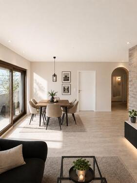 Foto - 3 Zimmer Etagenwohnung zum Kaufen in Darmstadt