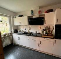 Ochsenfurt - Südhang - 3 Zimmer Wohnung - Einbauküche - Balkon
