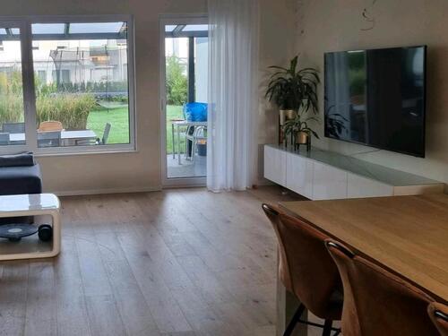 Foto - 5 Zimmer Doppelhaushälfte in Bornheim
