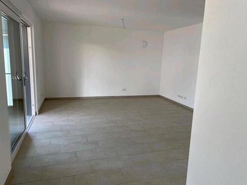 Foto - Etagenwohnung in Winzer zur Miete