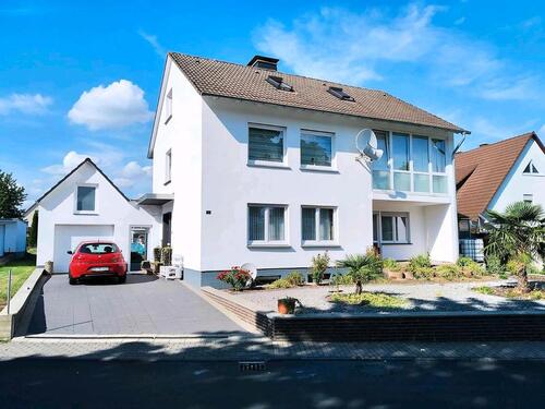 Foto - Einfamilienhaus zum Kaufen in Höxter