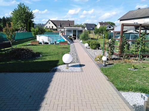 Foto - Einfamilienhaus in Höxter zum Kaufen