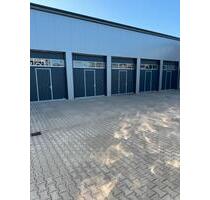 Hallen Gewerbr - 250,00 EUR Kaltmiete, in Friesoythe (PLZ: 26169)
