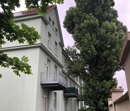 Foto - Etagenwohnung zur Miete in Magdeburg