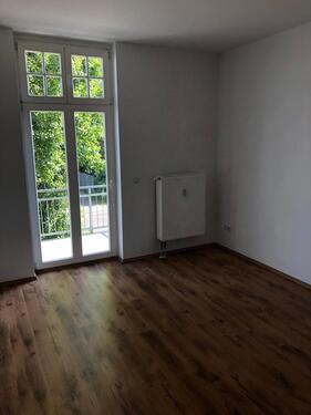Foto - Etagenwohnung in Magdeburg zur Miete